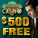 Nostalgia Casino