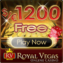 Royal Vegas Casino
