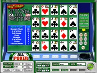 Visit All Poker Casino