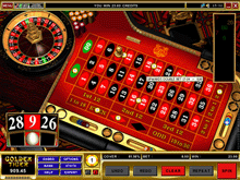 Visit Golden Tiger Casino